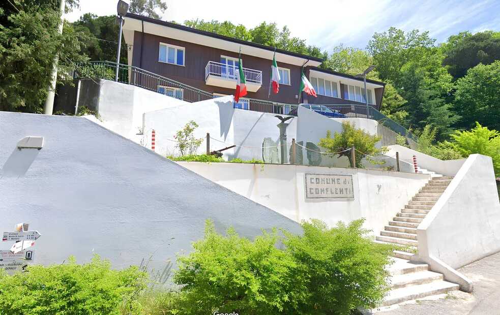 Conflenti