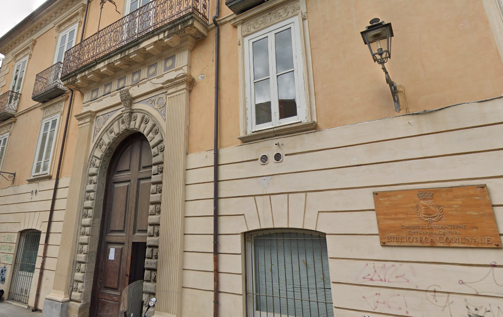 Lamezia Terme