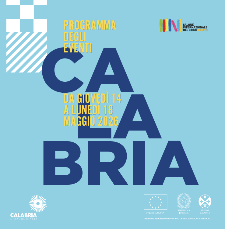 CALENDARIO SalTo26