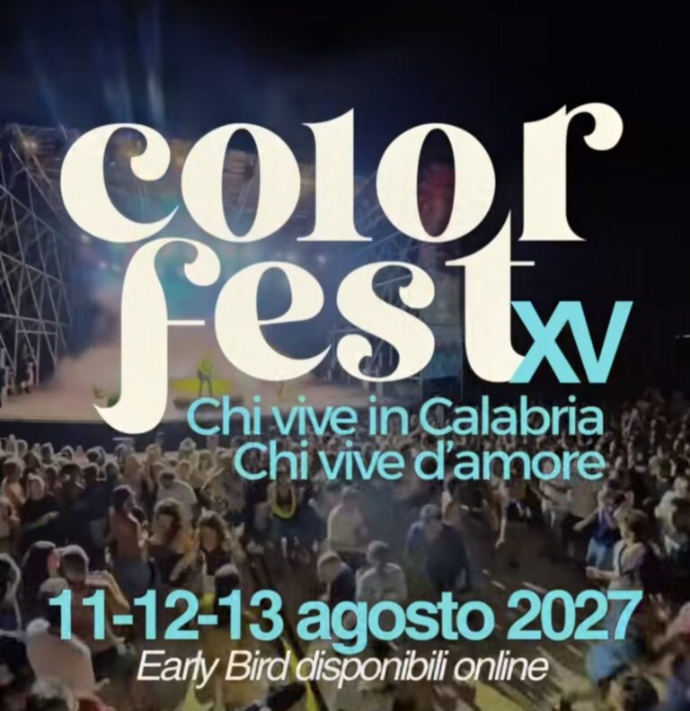 Color fest & SBL