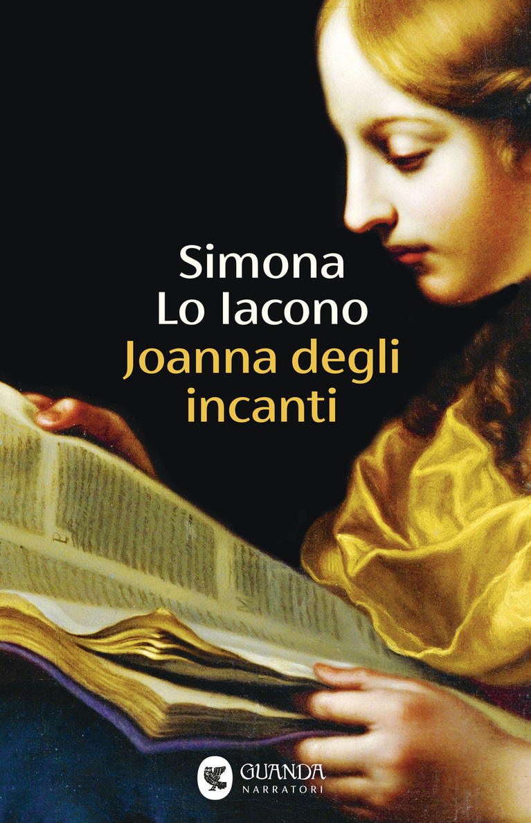 Recensione: Joanna degli incanti di Simona Lo Iacono, Theo da Golden e la ricerca della felicità di Allan Levi, Tutti i colori del buio di Chris Whitaker.