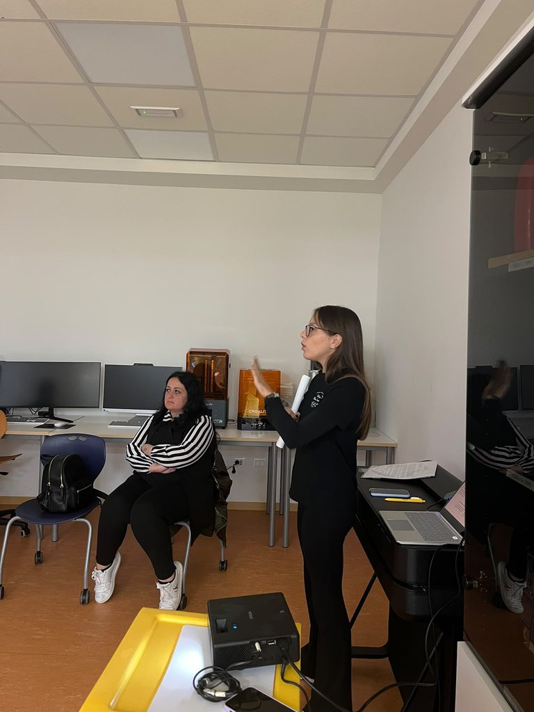 Progetto di letture animate e formazione per i nidi